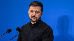 ウクライナ、ロシアに来週にも協議を呼び掛け　停戦交渉前進へ