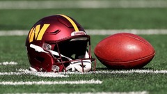 ＮＦＬチーム名「レッドスキンズ」に戻せ、トランプ大統領が要求　応じなければスタジアム契約制限の脅し