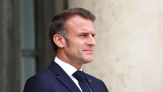 【分析】フランスによるパレスチナ国家承認、大胆な動きに表れるマクロン氏の必死さ