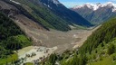 美しかった山々が危険な場所に、世界各地で崩落相次ぐ　温暖化で氷河融解