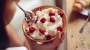 カッテージチーズ人気が米国で復活、たんぱく質重視の若者がＳＮＳでおいしく食べるレシピ考案