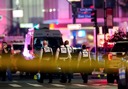ＮＹ銃撃、ビル入居のＮＦＬ標的か　容疑者の遺書に不満