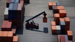 トランプ氏、韓国と１５％関税で合意