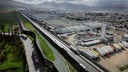 トランプ氏、メキシコへの追加関税９０日間延期　首脳が電話協議
