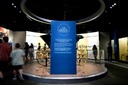 米スミソニアン協会、トランプ大統領弾劾に関する展示を一時撤去
