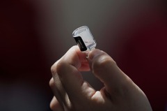 米保健福祉省、ｍＲＮＡワクチン開発の資金を削減