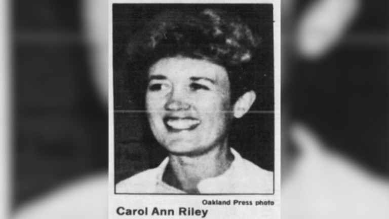 未解決殺人事件の被害者が３８年ぶりに特定された/Mohave County Sheriff's Office