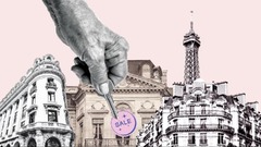 憧れのパリ物件を破格の値段で、ただし「誰かの死」が条件　「ビアジェ」とは？