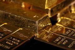 金価格が乱高下、想定外の関税措置受け　ホワイトハウスは「誤情報」と指摘