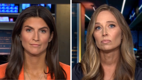 エプスタイン事件の被害者、ＣＮＮの番組で語る