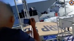【分析】フィリピン船追跡で「行き過ぎ」、中国の艦船２隻が損傷　さらに深刻な事態になり得た理由