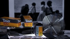 創業１３３年の米コダック、事業停止の危機か