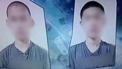 韓流ドラマ視聴した北朝鮮の若者２人、公開裁判で処罰　研究機関が映像公開