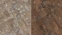 イスラエル軍のラファ攻撃、空爆から地上作戦に拡大　衛星画像で確認
